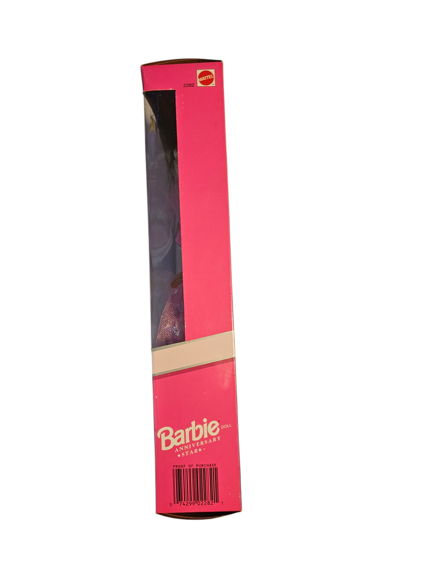Barbie 30th Anniversary *Star