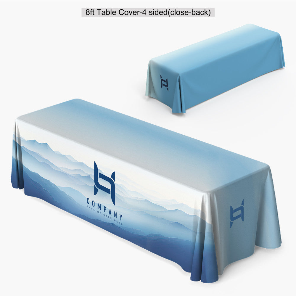 Table Cover - 8ft