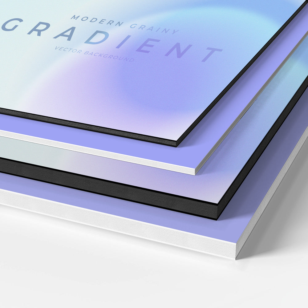 Foam Board