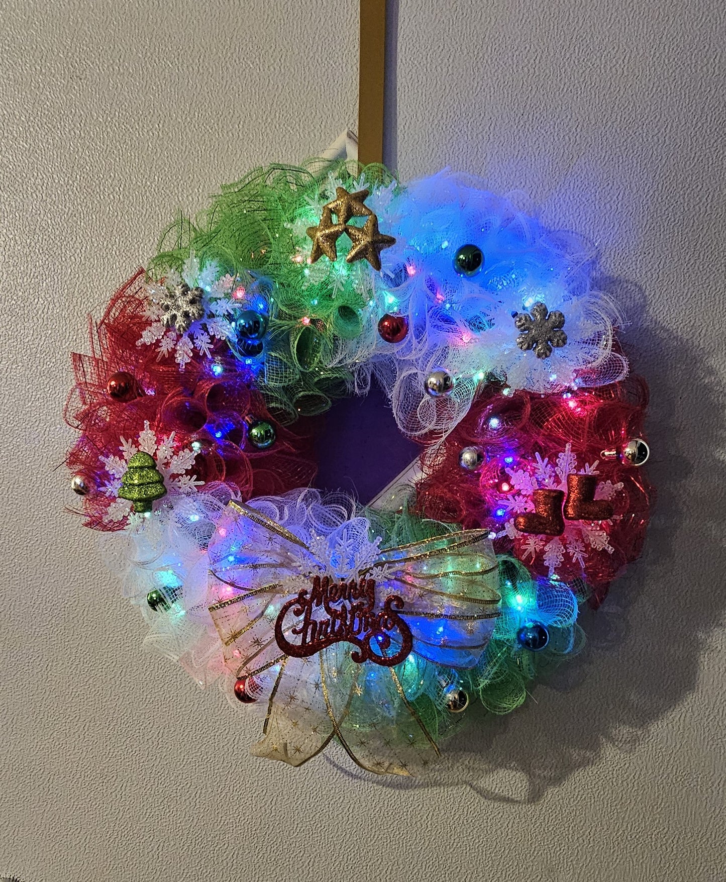 Christmas Wreath