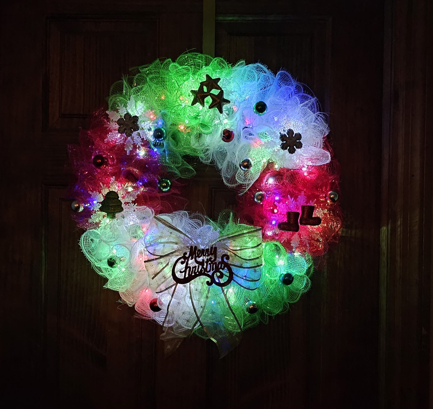 Christmas Wreath