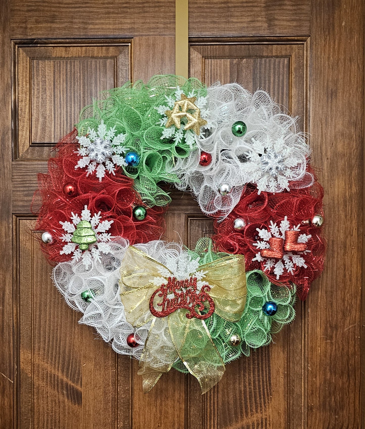 Christmas Wreath