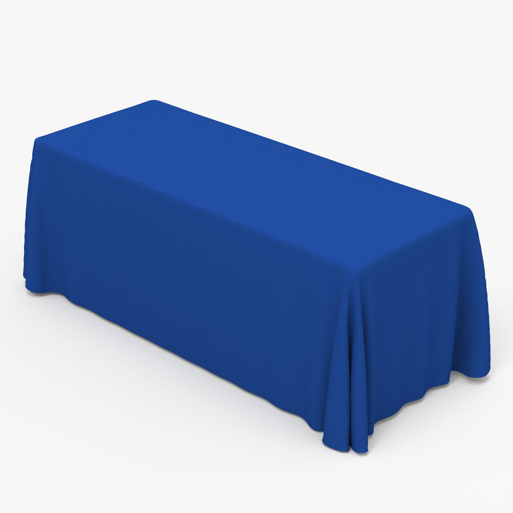 Solid Color Table Covers