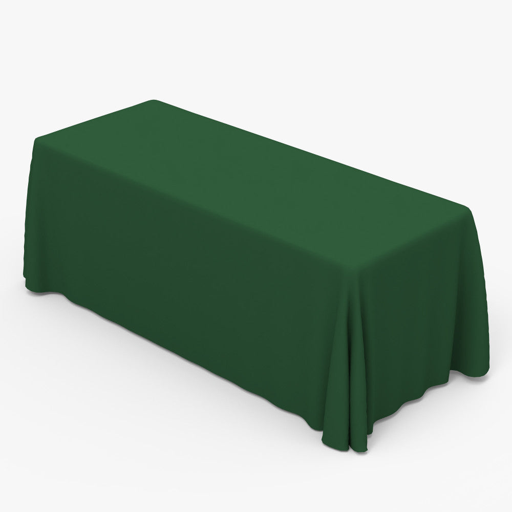 Solid Color Table Covers