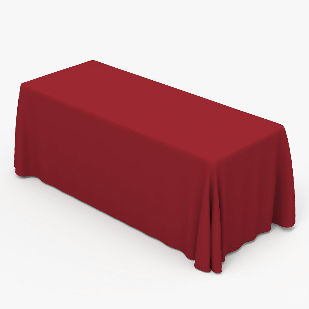 Solid Color Table Covers
