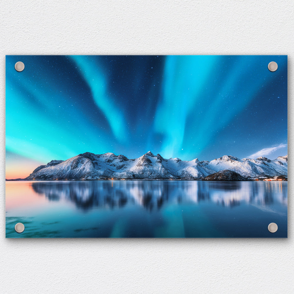 Full Color Rigid Signs - So many substrates to meet your sign needs!