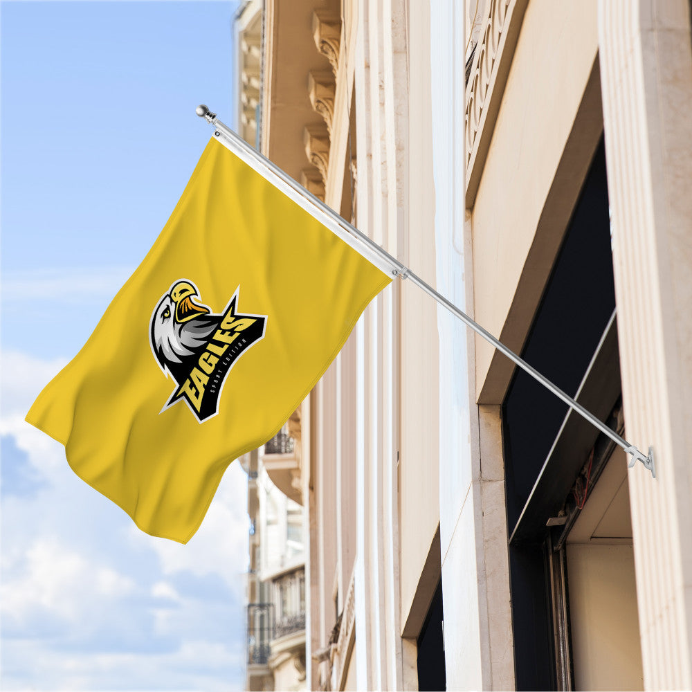Advertising Flags - Many designs to choose from!