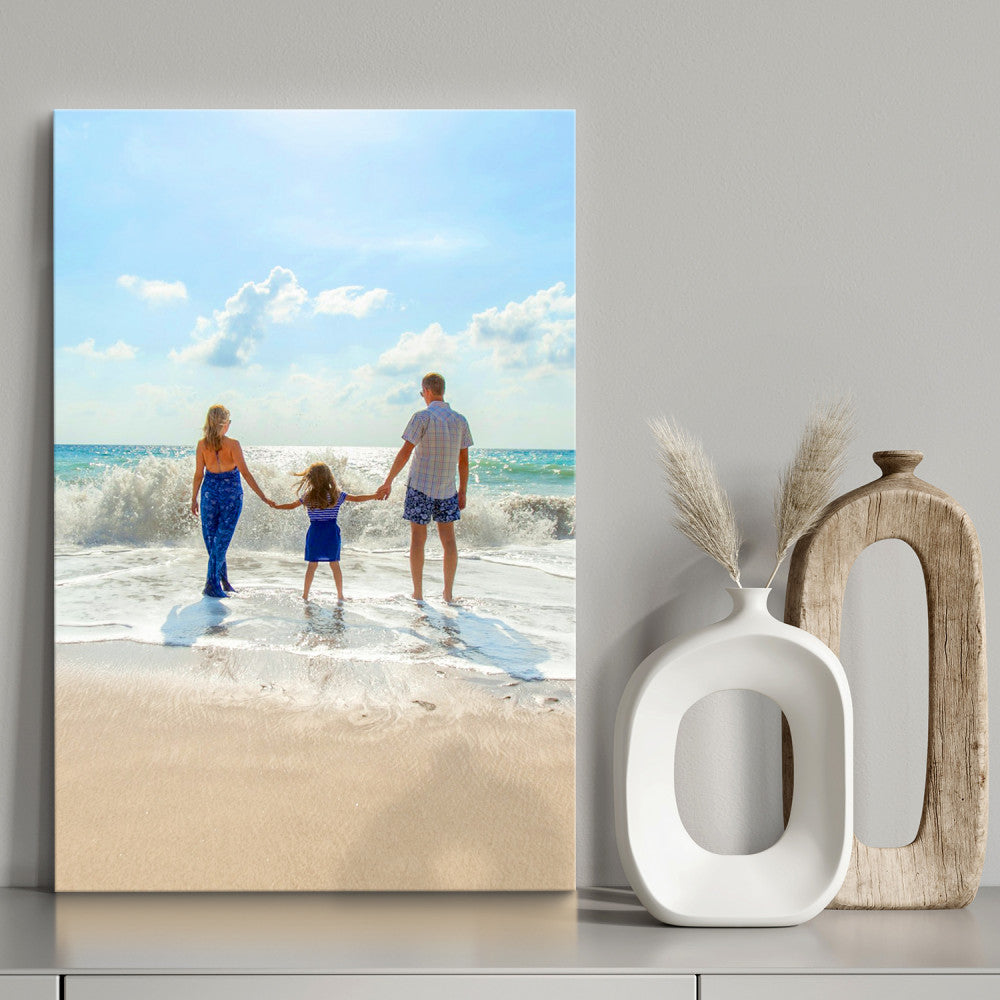 Stretched Canvas