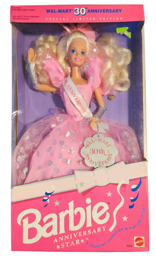 Barbie 30th Anniversary *Star