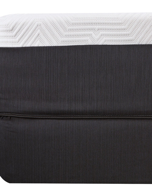 Load image into Gallery viewer, 14&quot; Hybrid Lux Memory Foam And Wrapped Coil Mattress Queen

