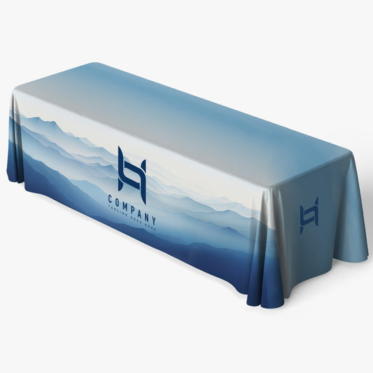 Table Cover - 8ft