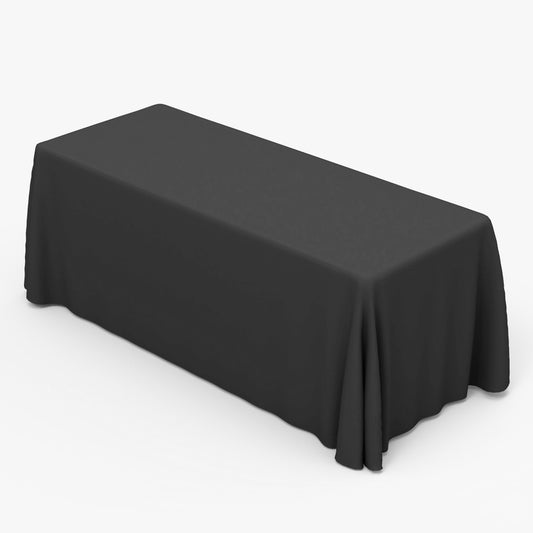 Solid Color Table Covers