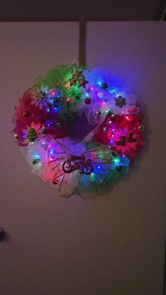 Christmas Wreath